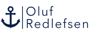 Oluf Redlefsen